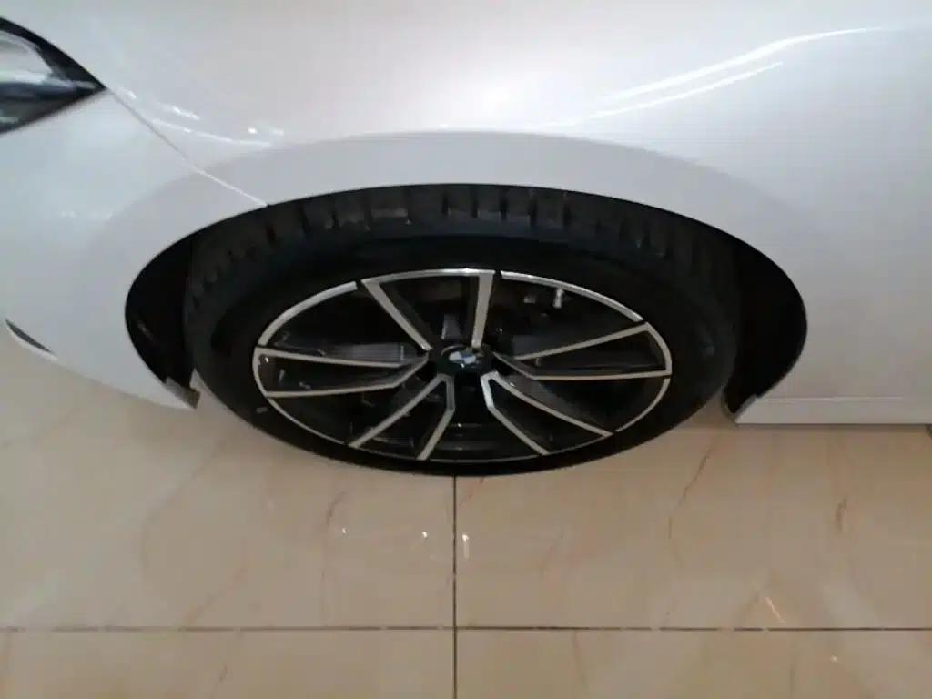 2023 BMW 3 Series 320Li M Sport Package — миниатюра 23