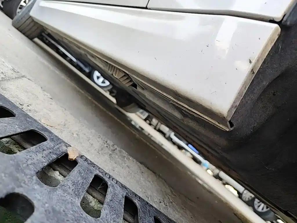 2017 BMW 3 Series 320Li Fashion Edition — миниатюра 2