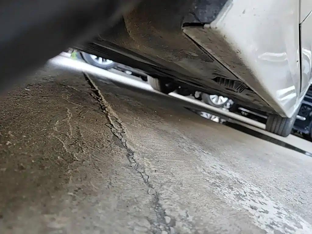 2017 BMW 3 Series 320Li Fashion Edition — миниатюра 8