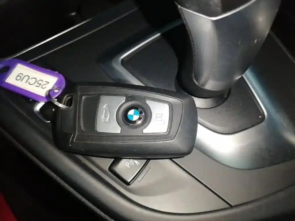 BMW 3 Series 2019 320Li xDrive Fashion Edition — миниатюра 9