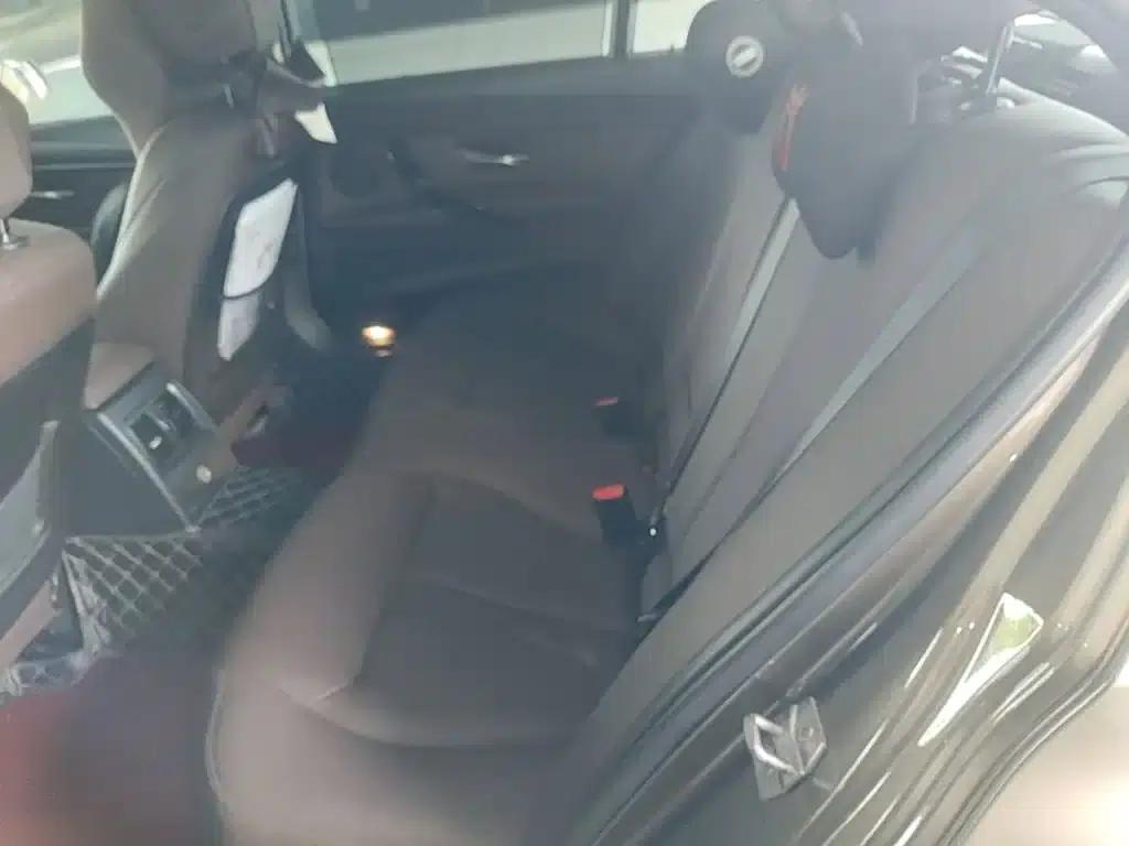 2018 BMW 3 Series 320Li Leading M Sport Package — миниатюра 17