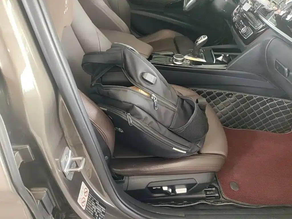 2018 BMW 3 Series 320Li Leading M Sport Package — миниатюра 25