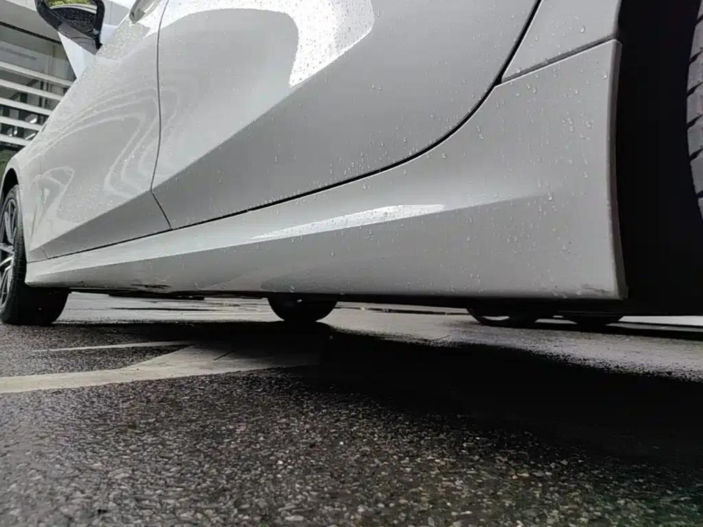 2024 BMW 3 Series 320Li M Sport Package — миниатюра 22