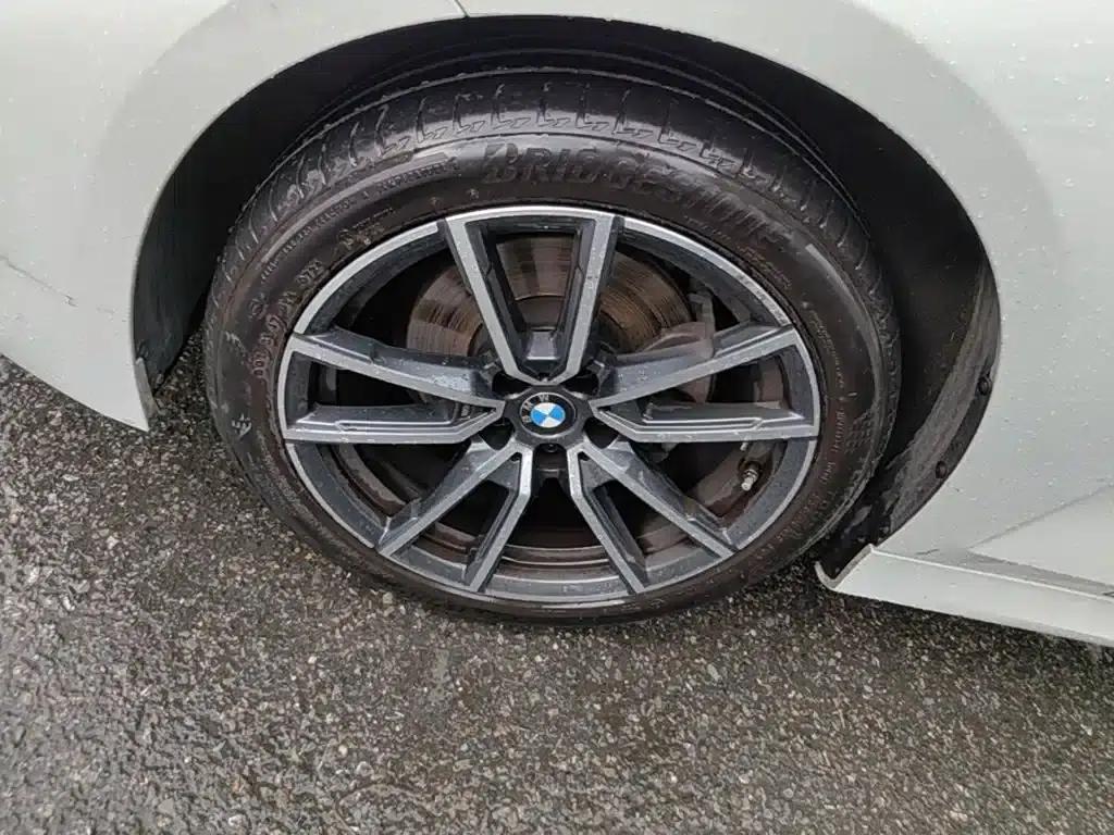 2024 BMW 3 Series 320Li M Sport Package — миниатюра 23