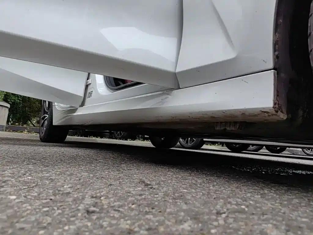 2024 BMW 3 Series 320Li M Sport Package — миниатюра 21