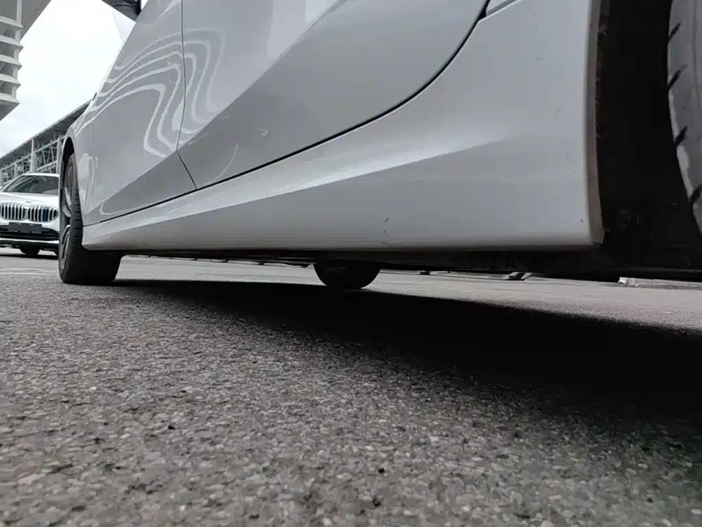 2024 BMW 3 Series 320Li M Sport Package — миниатюра 22