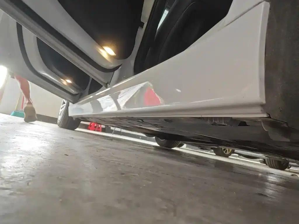 BMW 3 Series 2015 316Li Fashion Edition — миниатюра 22