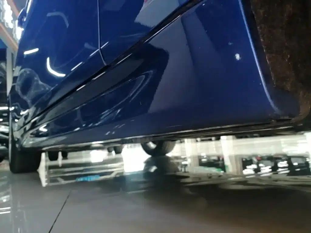 2019 BMW 3 Series 320Li M Sport Package — миниатюра 21