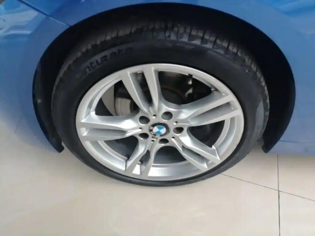 2019 BMW 3 Series 320Li M Sport Package — миниатюра 23