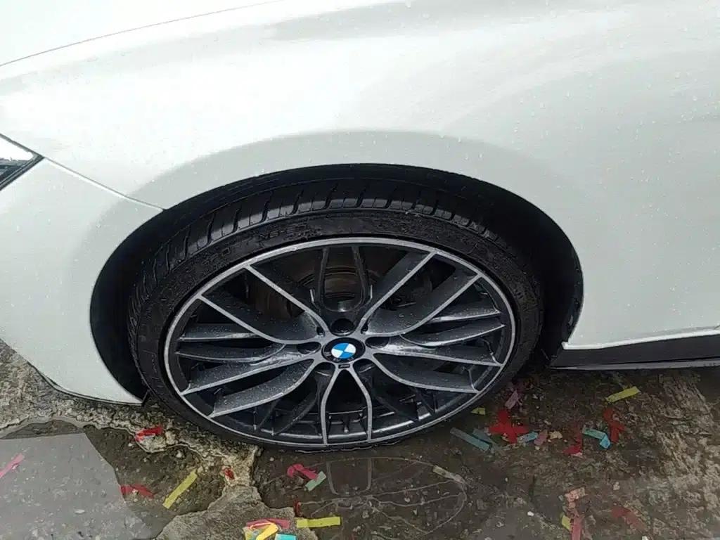 2019 BMW 3 Series 320i M Sport Shadow Edition — миниатюра 23