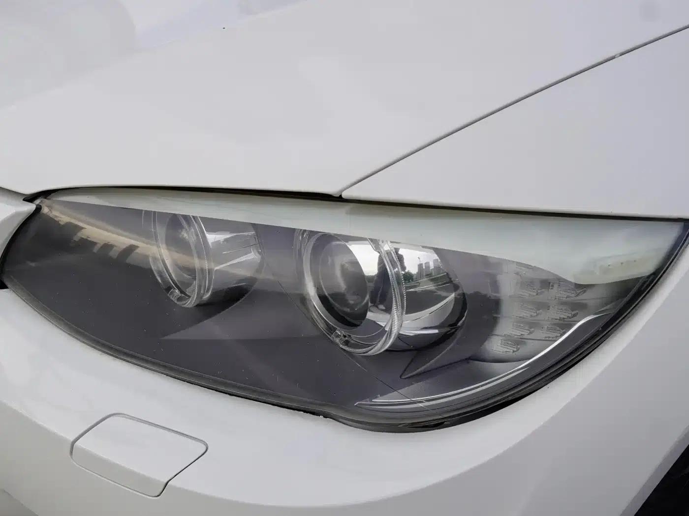 2011 BMW 3 Series 335i Coupe (Imported) — миниатюра 19