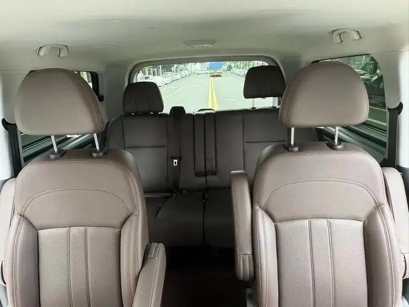 Lingzhi PLUS 2022 Touring Edition 2.0L Manual Deluxe 7-Seater — миниатюра 20