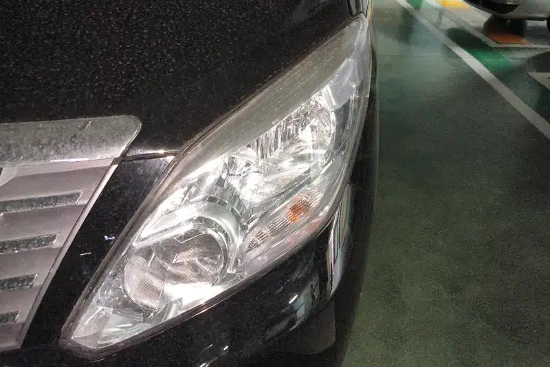 Lingzhi PLUS 2022 Touring Edition 2.0L Manual Comfort 7-Seater — миниатюра 4