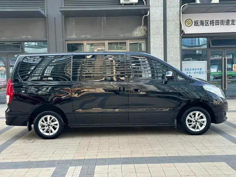 Lingzhi PLUS 2021 Commercial Edition 2.0L Manual Standard 7-Seater — миниатюра 8