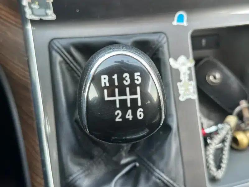Lingzhi PLUS 2021 2.0L Manual Deluxe 7-Seater — миниатюра 12