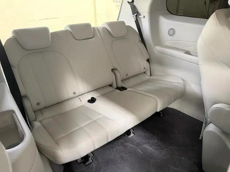 Xinghai V9 2026 1.5TD Enjoy Series 200km Luxury — миниатюра 9