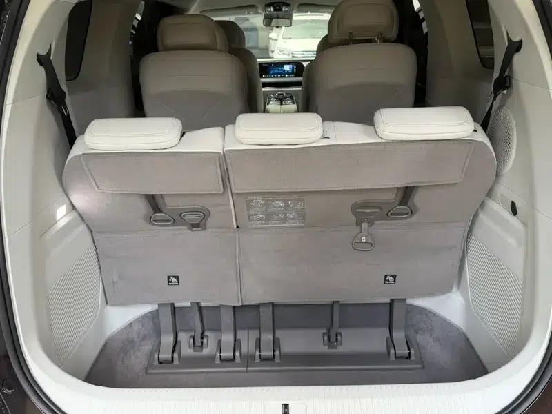 Xinghai V9 2026 1.5TD Enjoy Series 200km Luxury — миниатюра 10