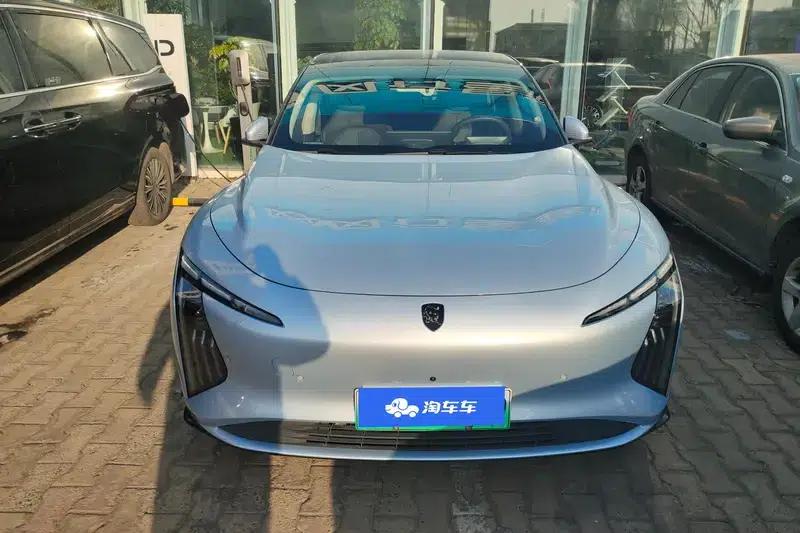 Xinghai S7 2024 555 Luxury Edition — миниатюра 2