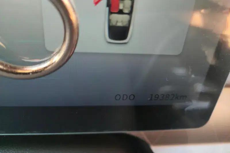 Xinghai S7 2024 555 Luxury Edition — миниатюра 14