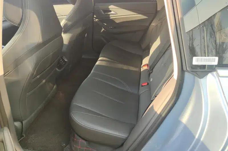 Xinghai S7 2024 555 Luxury Edition — миниатюра 16