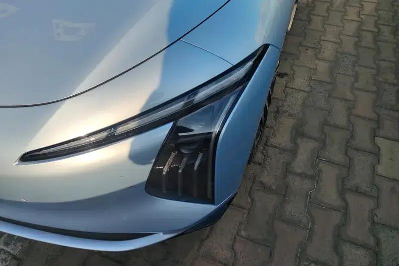 Xinghai S7 2024 555 Luxury Edition — миниатюра 5