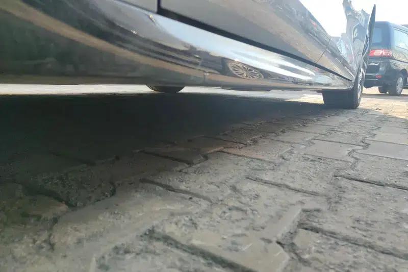 Xinghai S7 2024 555 Luxury Edition — миниатюра 7