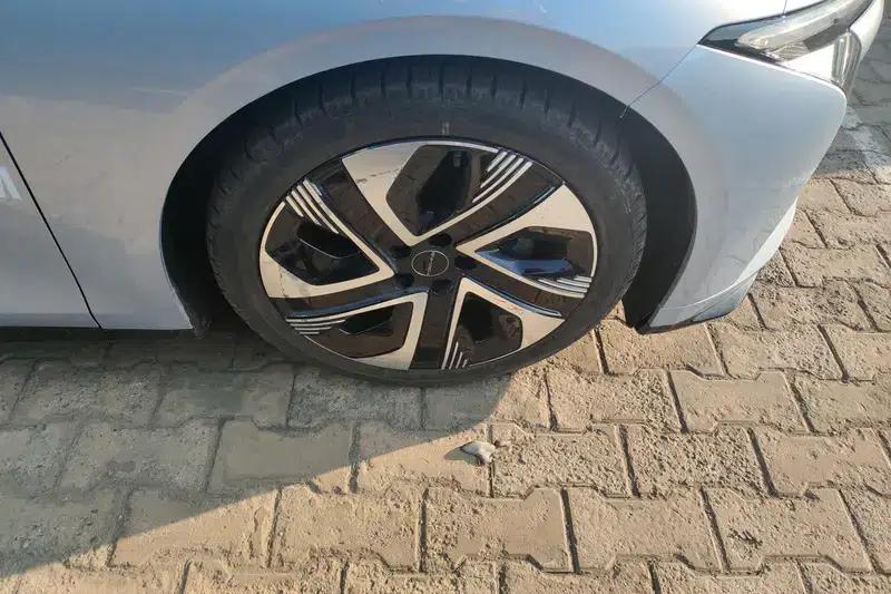 Xinghai S7 2024 555 Luxury Edition — миниатюра 8