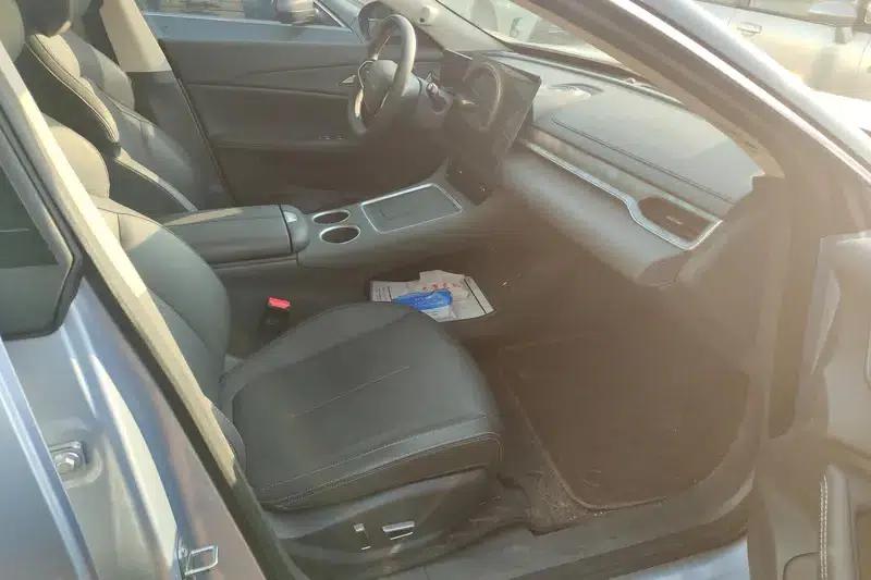 Xinghai S7 2024 555 Luxury Edition — миниатюра 10