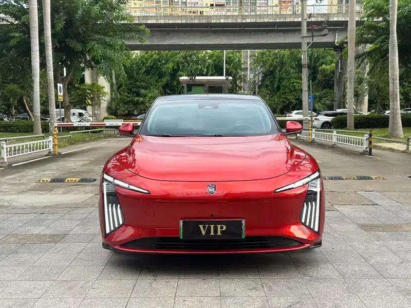 Xinghai S7 2024 555 Enjoy Edition — миниатюра 2
