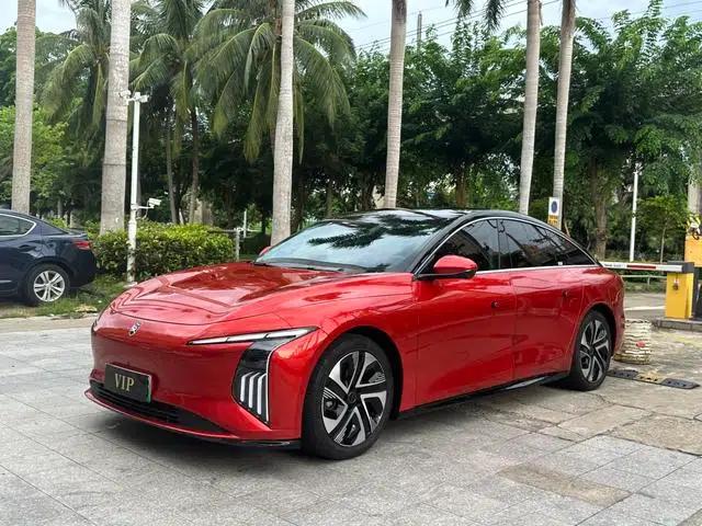 Xinghai S7 2024 555 Enjoy Edition