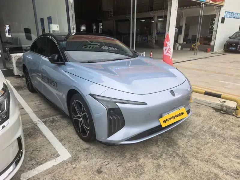 Starsea S7 2026 Model 650 Super Fast Charging Luxury Edition — миниатюра 2