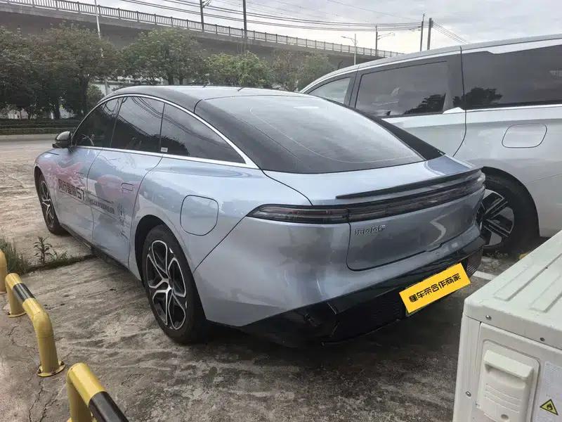 Starsea S7 2026 Model 650 Super Fast Charging Luxury Edition — миниатюра 3