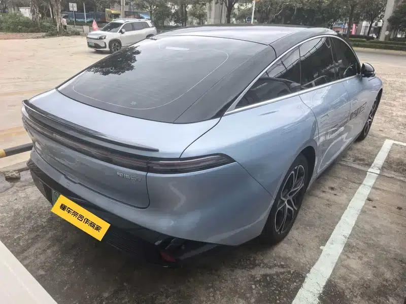 Starsea S7 2026 Model 650 Super Fast Charging Luxury Edition — миниатюра 4