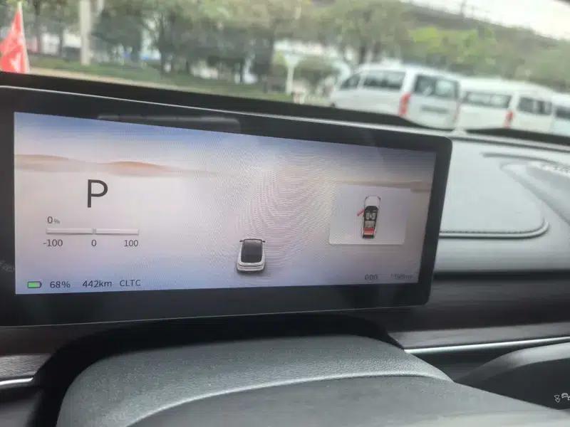 Starsea S7 2026 Model 650 Super Fast Charging Luxury Edition — миниатюра 6