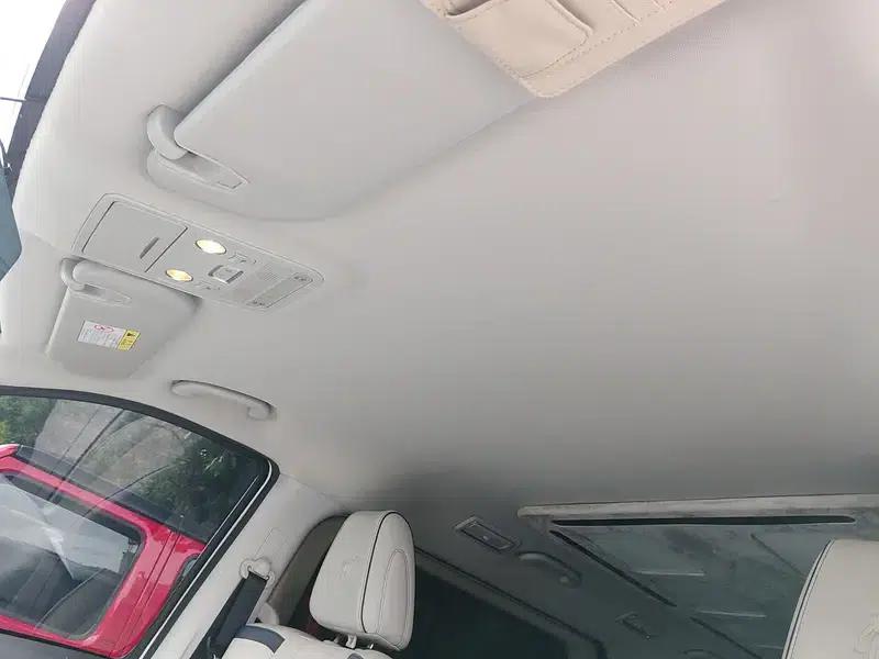 Fengxing M7 2022 Leading Edition 2.0T Automatic Marquis Version — миниатюра 18