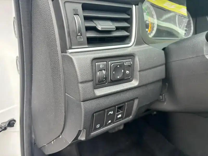 Fengxing S50 EV 2021 Online Booking Edition — миниатюра 21
