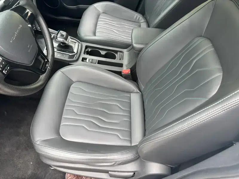 Fengxing S50 EV 2021 Online Booking Edition — миниатюра 23