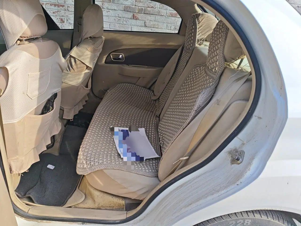 Chery Fengyun 2 2010 Hatchback 1.5L Ambition Model — миниатюра 17