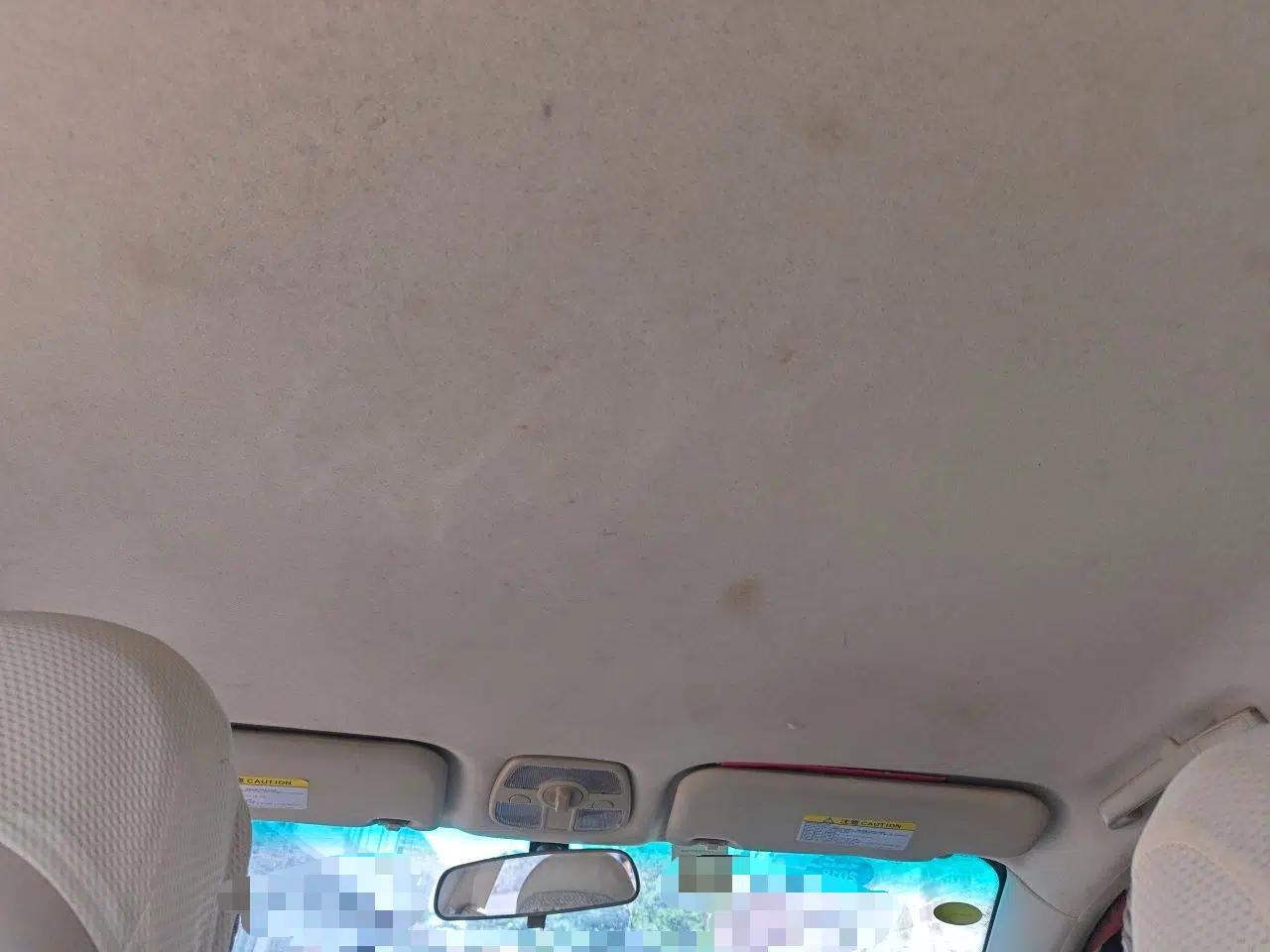 Chery Fengyun 2 2010 Hatchback 1.5L Ambition Model — миниатюра 18