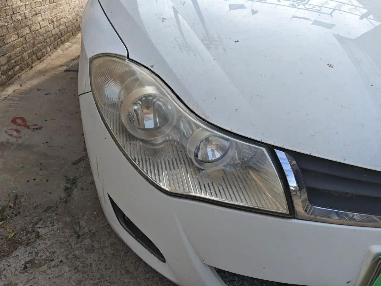Chery Fengyun 2 2010 Hatchback 1.5L Ambition Model — миниатюра 7