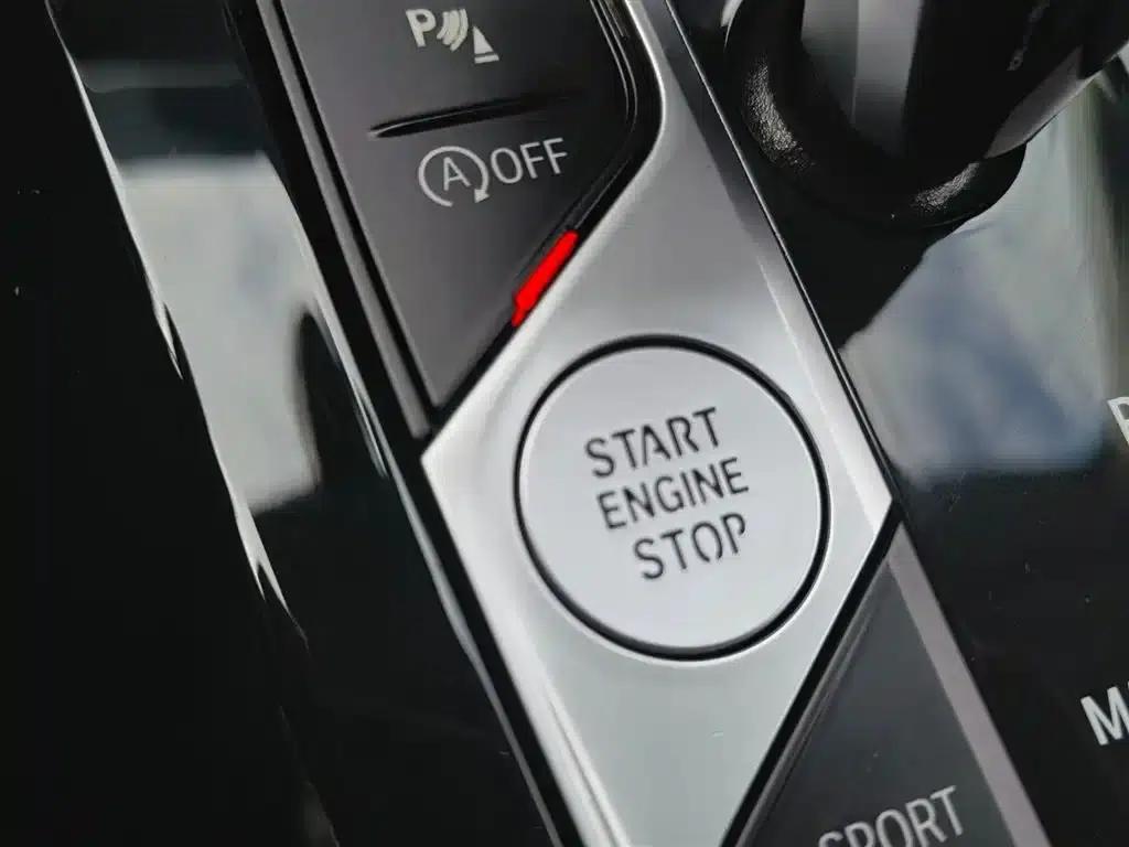 BMW X3 2022 Facelift II xDrive30i Leading Edition M Sport Package — миниатюра 29