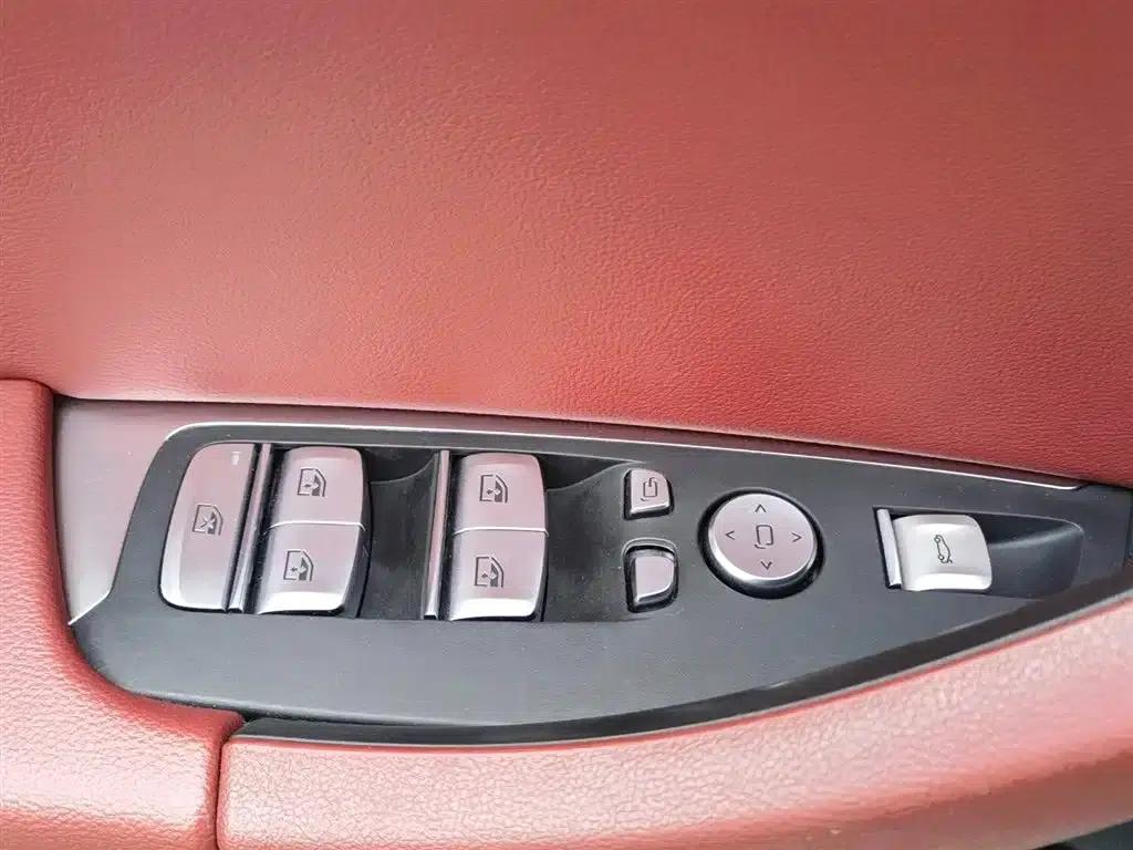 BMW X3 2022 Facelift II xDrive30i Leading Edition M Sport Package — миниатюра 38