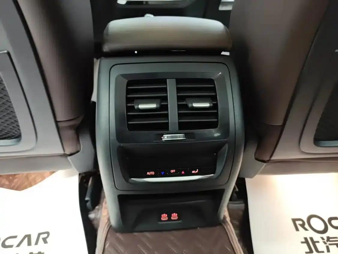 BMW X3 2021 xDrive28i M Sport Package — миниатюра 19