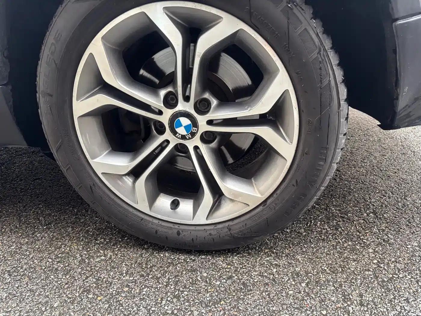 2014 BMW X3 Imported xDrive20i X Design Package — миниатюра 6
