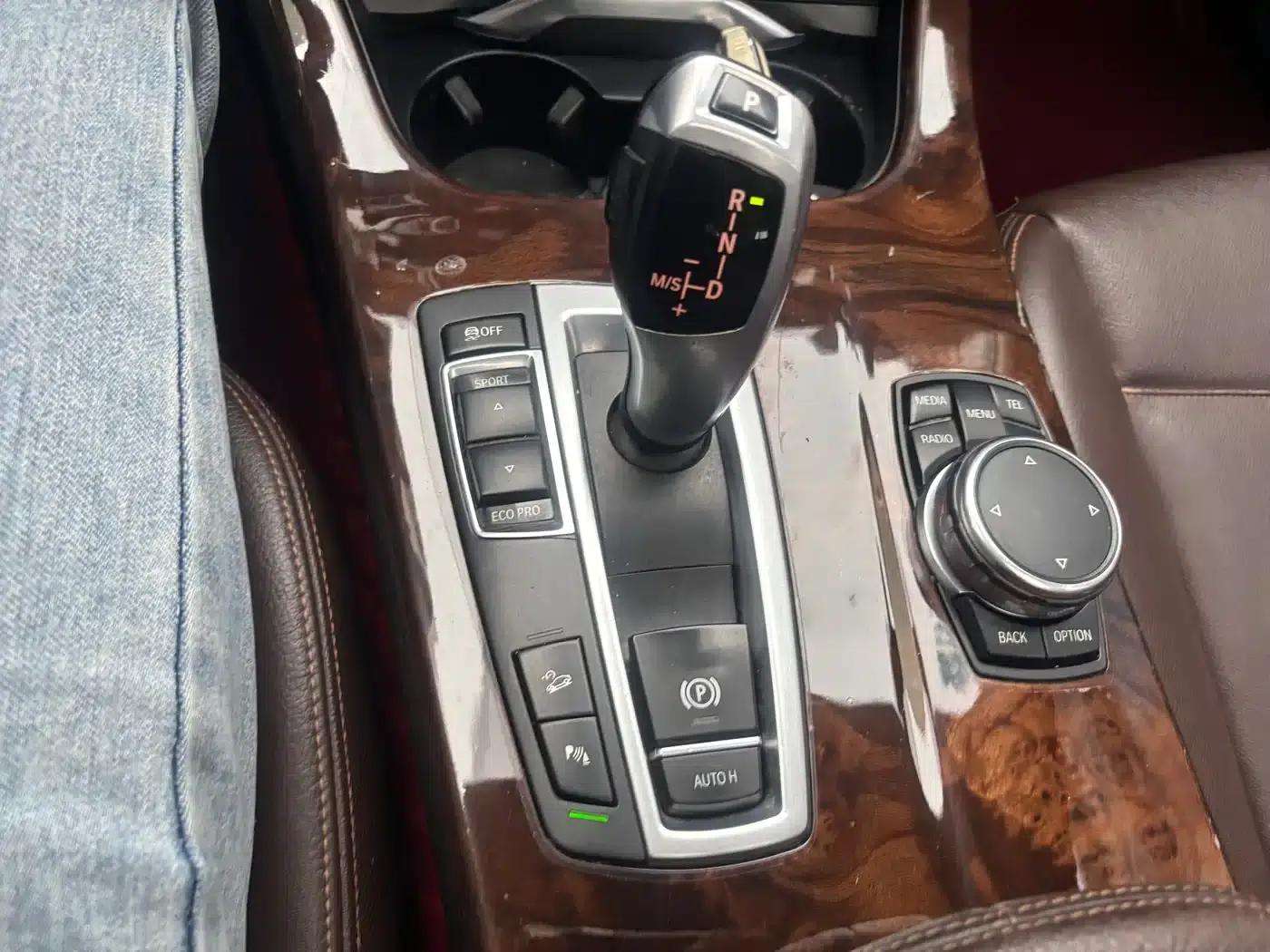 2014 BMW X3 Imported xDrive20i X Design Package — миниатюра 8