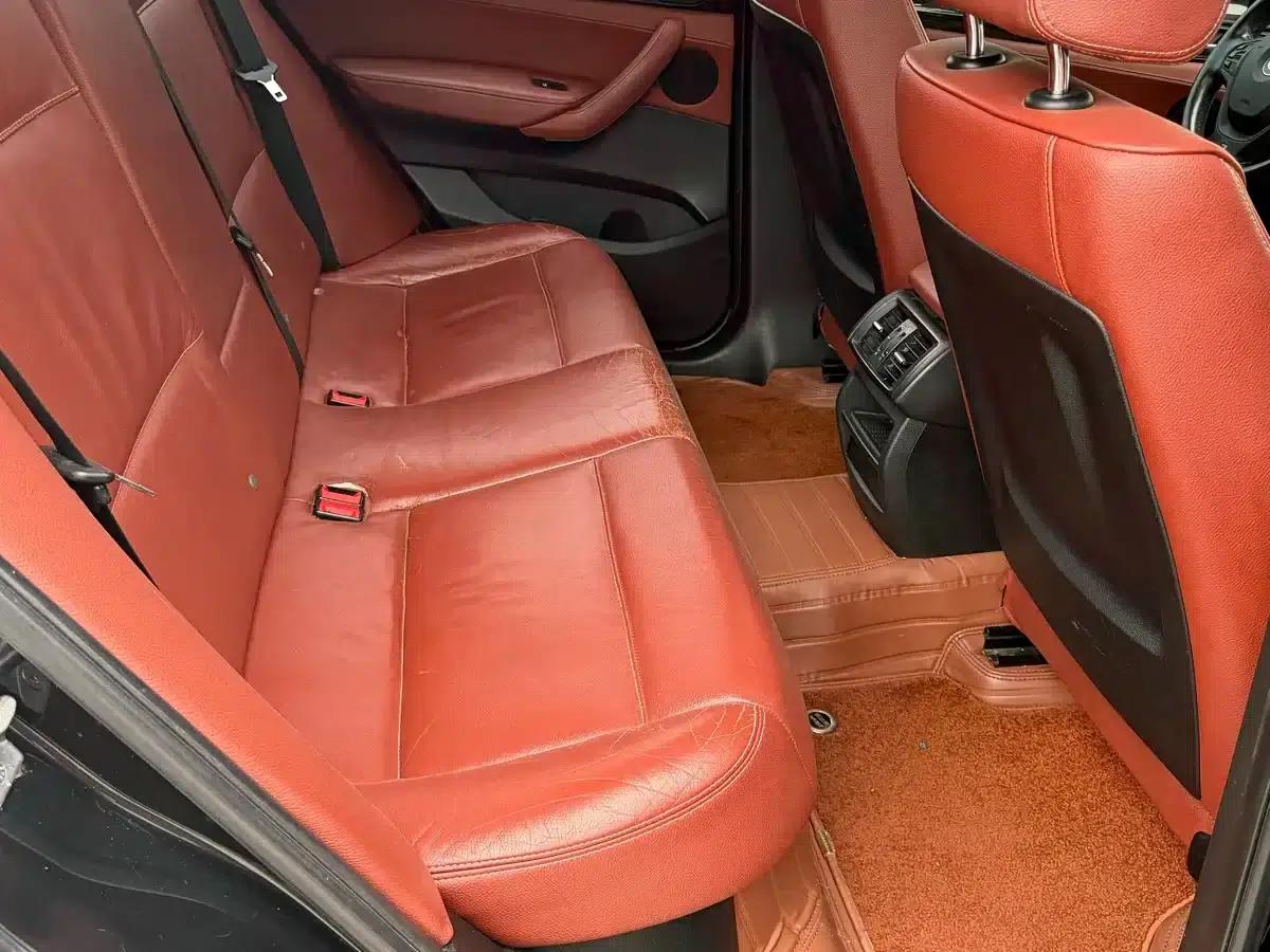 2013 BMW X3 Imported xDrive20i Luxury Model — миниатюра 13