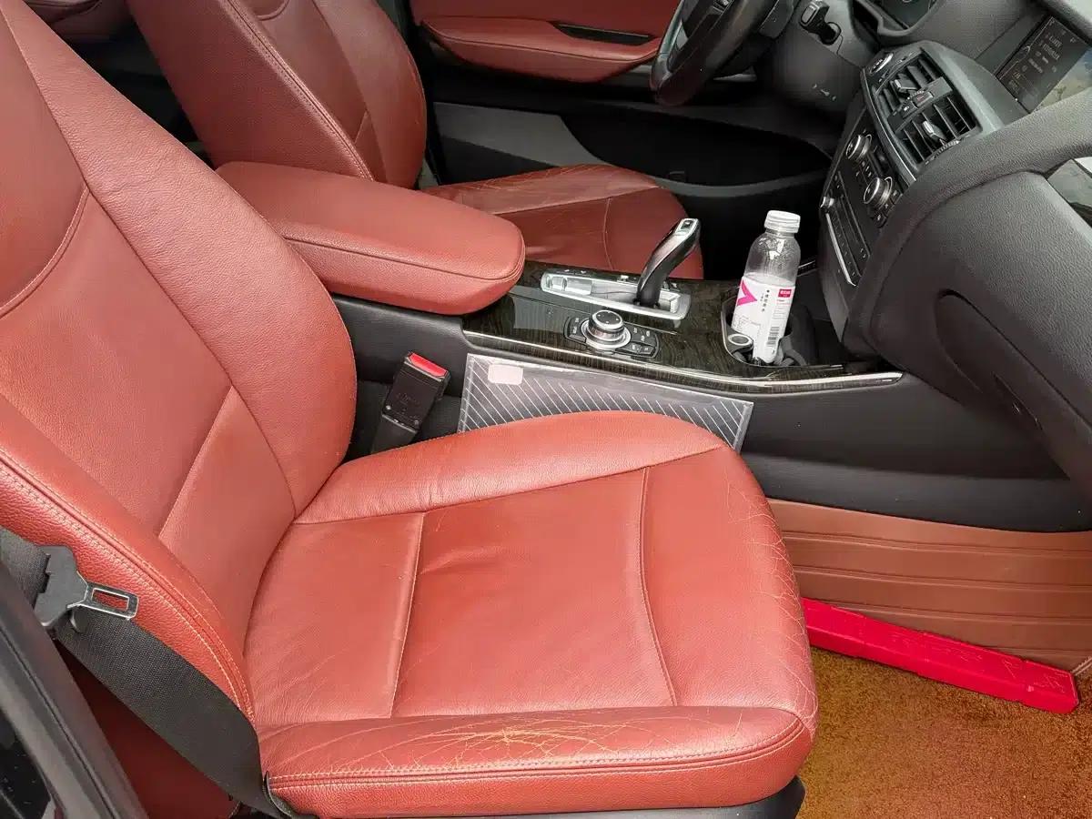 2013 BMW X3 Imported xDrive20i Luxury Model — миниатюра 14