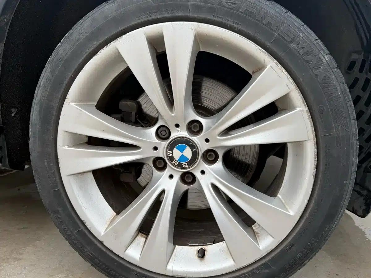 2013 BMW X3 Imported xDrive20i Luxury Model — миниатюра 18
