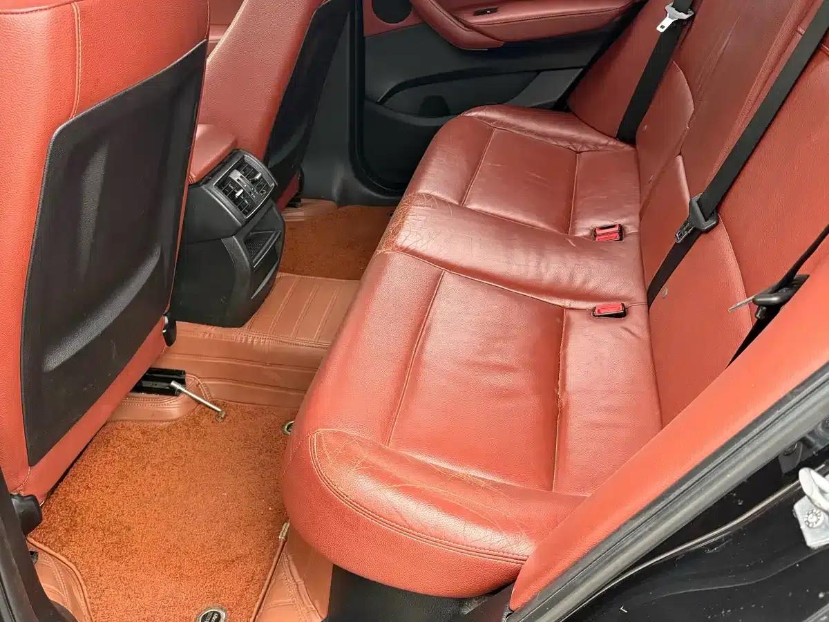 2013 BMW X3 Imported xDrive20i Luxury Model — миниатюра 6