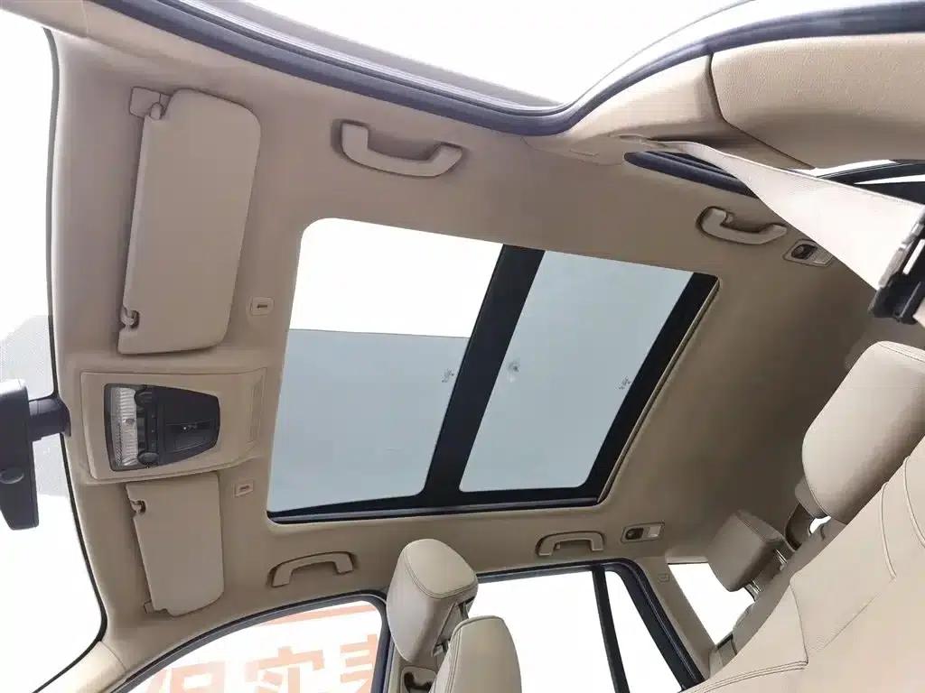 BMW X3 (Imported) 2011 xDrive35i Luxury — миниатюра 14